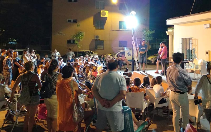 “El Puerto está en la senda de recuperar lo que fue en los años 80”