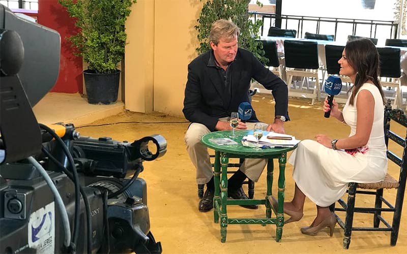 Preguntan al Gobierno local sobre Onda Jerez: “¿tiene interés en recuperarla para su uso público o tiene la intención de dejarla morir?”