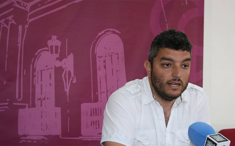 La Justicia anula tres contratos irregulares en el Ayuntamiento de Puerto Real y CSIF cree que el alcalde “debería destituir” a Pontones
