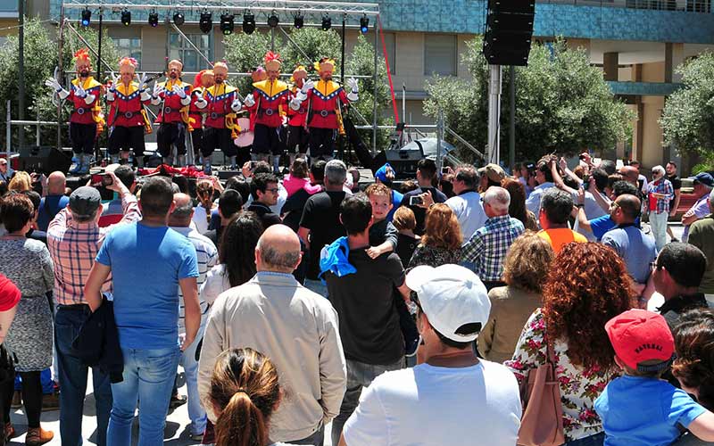 Colectivos piden “por escrito” la afirmación de que las agrupaciones carnavalescas “no tendrán problemas con Trabajo y Seguridad Social”