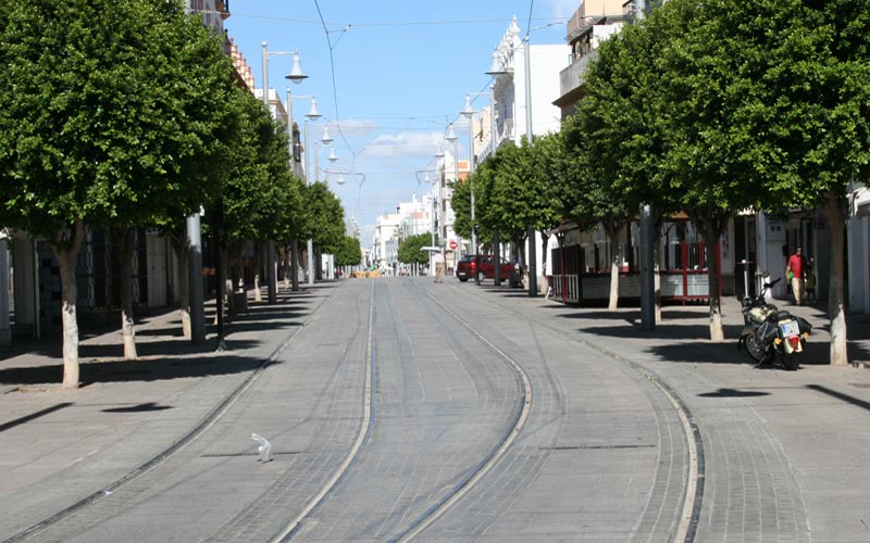 Cs alerta del “vacío legal” que existe sobre el tráfico en Real