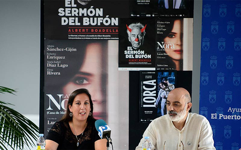 Teatro, flamenco, música clásica, danza y funciones infantiles, en el ‘otoño’ del Teatro Municipal Pedro Muñoz Seca