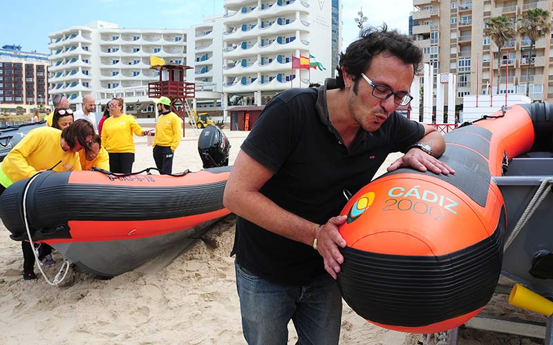 Otro fallo judicial contra el PP, ahora por el ‘rescate’ de las playas: “Cádiz rompe en España una lanza a favor de la remunicipalización”
