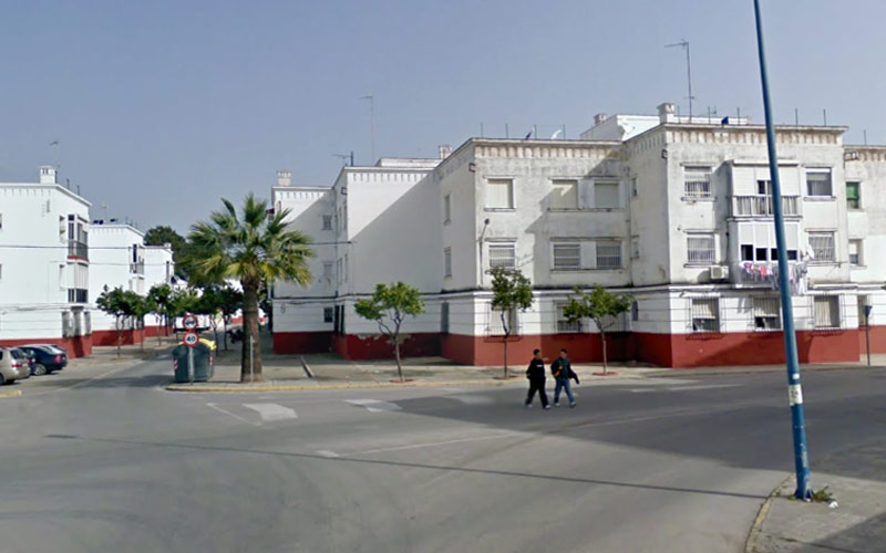 Reservados 32 millones de los fondos europeos de la ITI a “regenerar” barriadas vulnerables de las ocho principales ciudades gaditanas