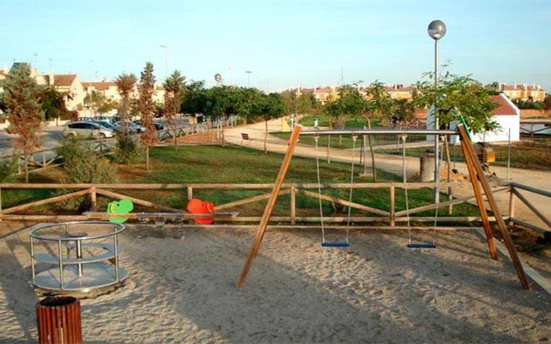 Ya hay empresa para ejecutar, en un plazo de cuatro meses, las mejoras planteadas en el Parque Laguna del Moral