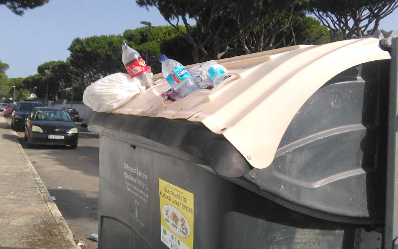 Instan a los chiclaneros que denuncian incidencias a través de las redes sociales a usar ‘Línea Verde’ para “una solución más rápida”
