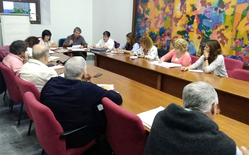 Los técnicos estudiarán las propuestas “viables” que dejan las mesas de participación alrededor del Plan Municipal de Vivienda de Cádiz