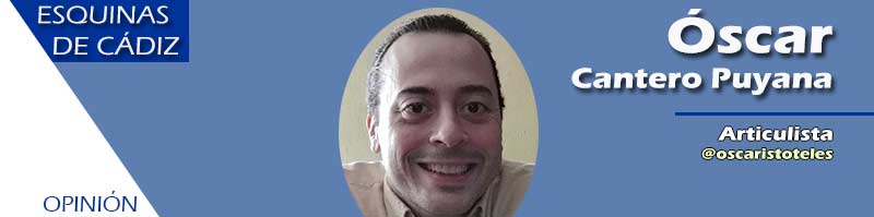 La limpieza perdida
