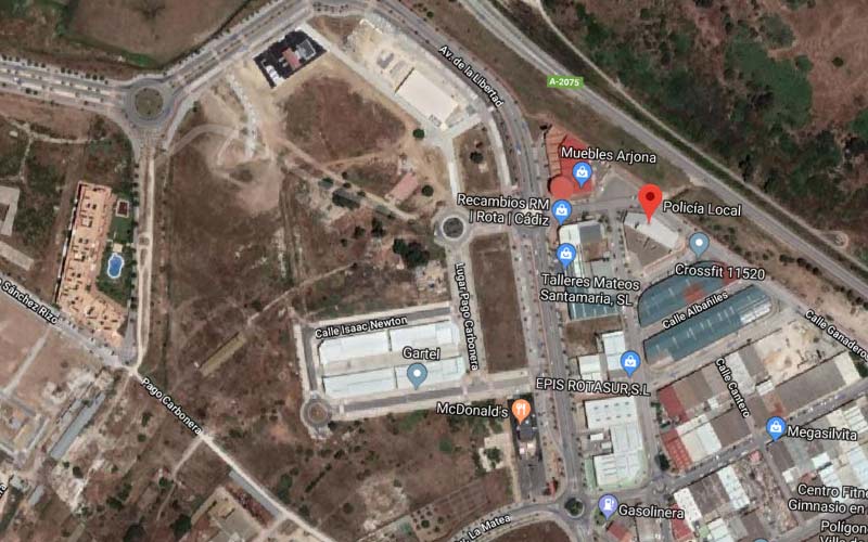 La Junta de Compensación del SUNP RI1 se compromete a devolver al Ayuntamiento de Rota en plazos hasta 2023 más de 4,5 millones