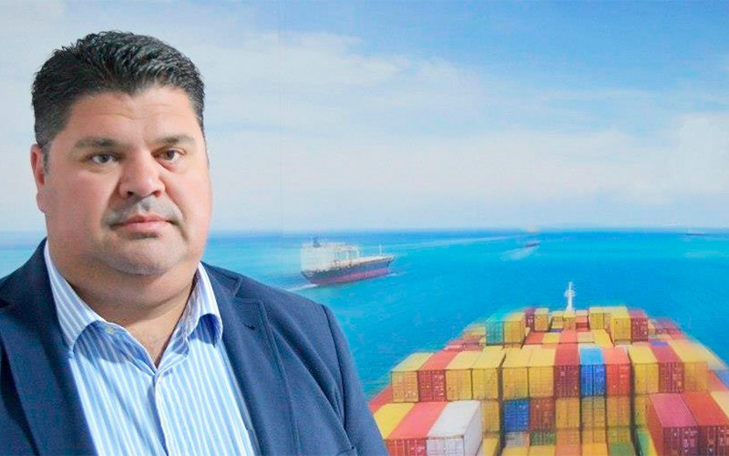 Relevo “natural” al frente del Clúster Marítimo Naval de Cádiz
