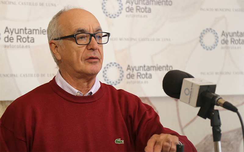 El Gobierno roteño plantea “congelar” los impuestos municipales para 2019 y rebajar algunas tasas, incluyendo el billete del autobús urbano
