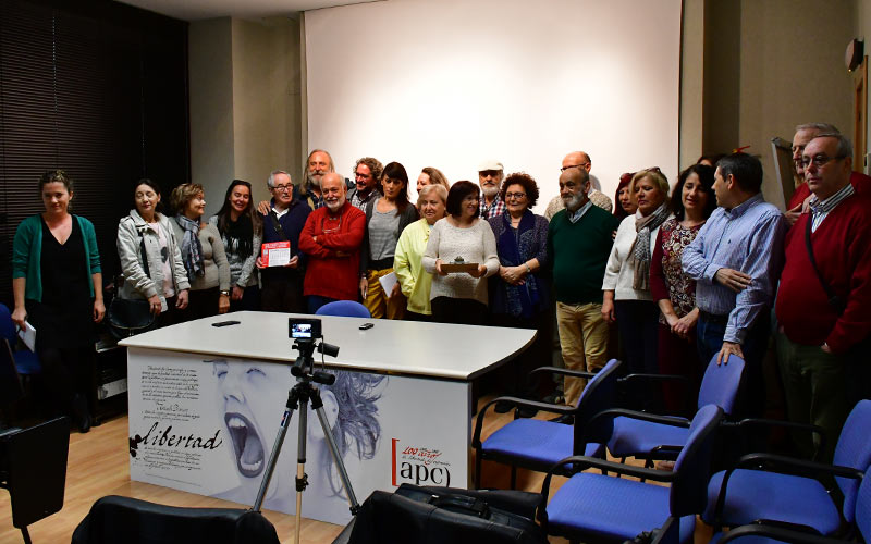 Llega el frío y vuelve a gritarse ‘Pepe Blas, firma ya’: “el bono social gaditano se podría activar mañana si el PP dejara de boicotear”