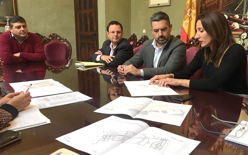 Buscando un acuerdo: Chipiona “reclama lo que le corresponde” y Rota defiende sus inversiones en la Costa Ballena que debe ‘devolver’