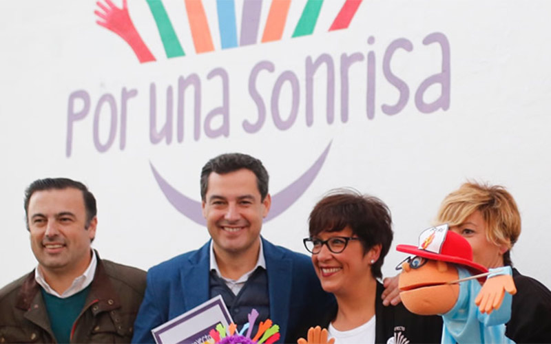 El PP promete un plan de empleo para Cádiz si alcanza el Gobierno andaluz; “no es nada creíble, llega siete años tarde”, replica el PSOE