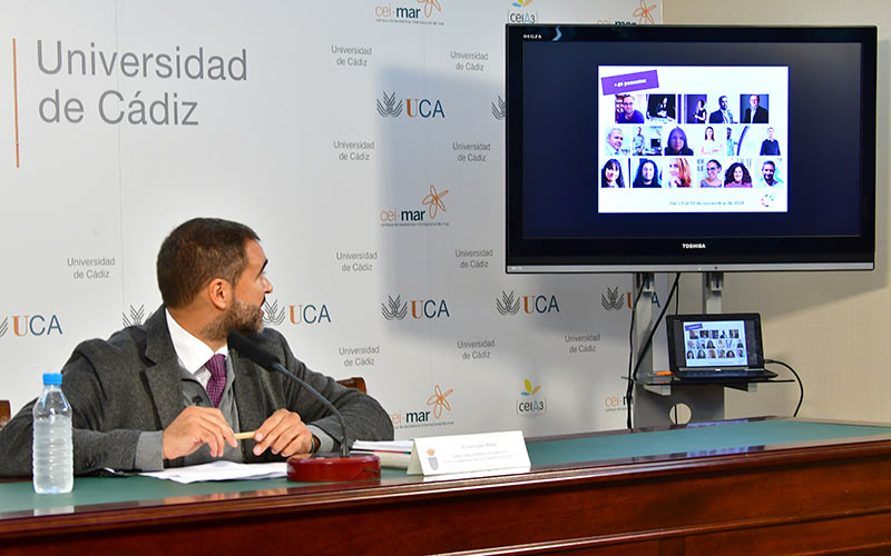 La VI Semana Global del Emprendimiento en Cádiz programa una treintena de actividades en los cuatro campus de la UCA