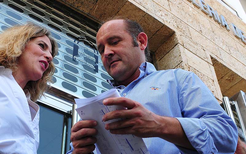 Ortiz (PP): “es inexplicable que se dejen de invertir 12 millones en servicios sociales, empleo, limpieza o instalaciones deportivas”