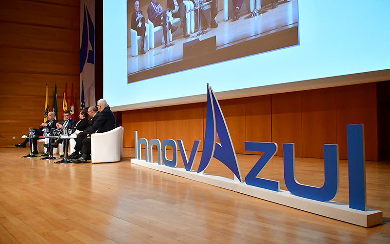 “Tenemos que mirar al mar”: Cádiz es epicentro de un encuentro internacional sin precedentes alrededor de la llamada Economía Azul