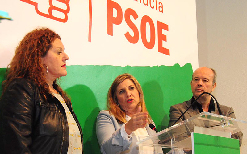 La noche de los partidos gaditanos tras la ‘fiesta de la democracia’