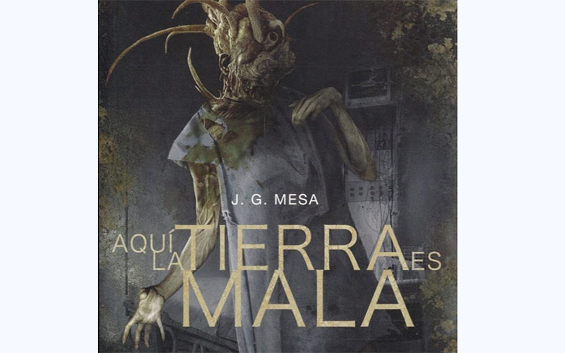 ‘Aquí la tierra es mala’: terror ¿zombi? en Puerto Real
