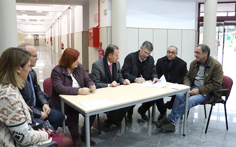 “El Ayuntamiento ha cumplido con el centro de salud de Los Gallos; ahora debe ser la Junta la que cumpla, esté quien esté en el gobierno”