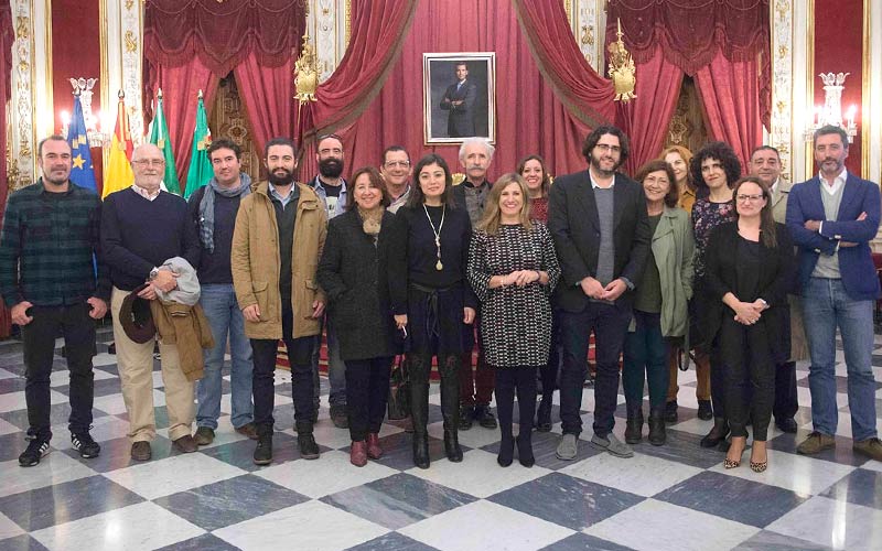 ‘Exportando Cádiz’: un documental que descubre a gaditanos que “permiten mirar al futuro con optimismo y escapar de los tópicos”