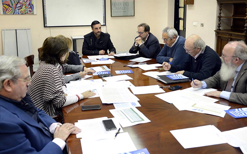 Jerez “lidera en España la ejecución material de la EDUSI”: ha invertido ya unos 7 millones de euros de los casi 19 de estos fondos europeos