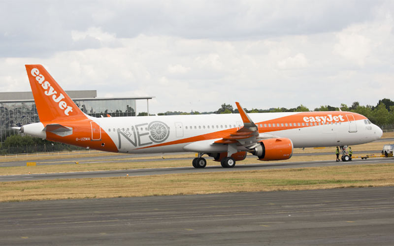 El mejor mes de noviembre del aeropuerto de Jerez desde antes de la crisis: 65.000 pasajeros y la mayoría en vuelos nacionales