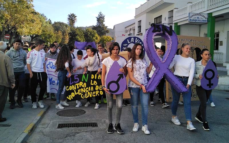 El Estado transfiere 527.000 euros a repartir entre todos los ayuntamientos gaditanos para “luchar contra la violencia de género”