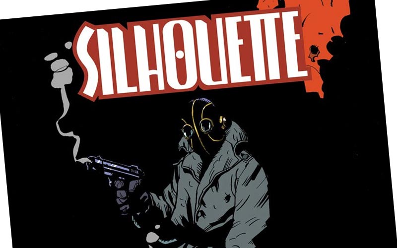 ‘Silhouette’, puro pulp