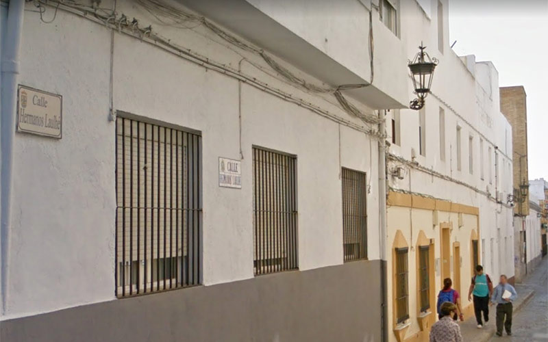 Proyectada la reurbanización de las calles aledañas a la plaza