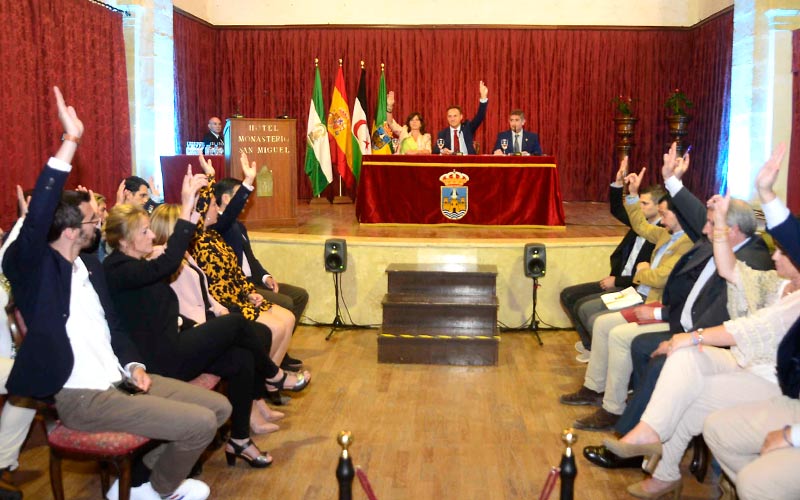 “Esperamos que el bipartito no tenga el dudoso honor de celebrar los 25 años de compromiso de Amal Esperanza, y de provocar su muerte”