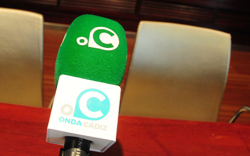 Onda Cádiz sigue siendo la televisión andaluza más “plural”, según el CAA; la oposición ‘sale’ más en pantalla que el propio Gobierno local