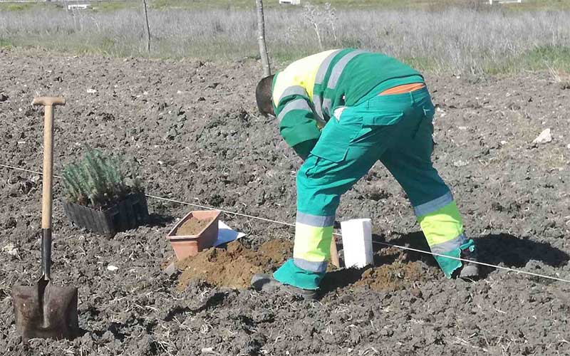 El Consejo Local de Medio Ambiente debe reunirse cada tres meses, pero no lo hace desde hace año y medio: “una vergüenza democrática”