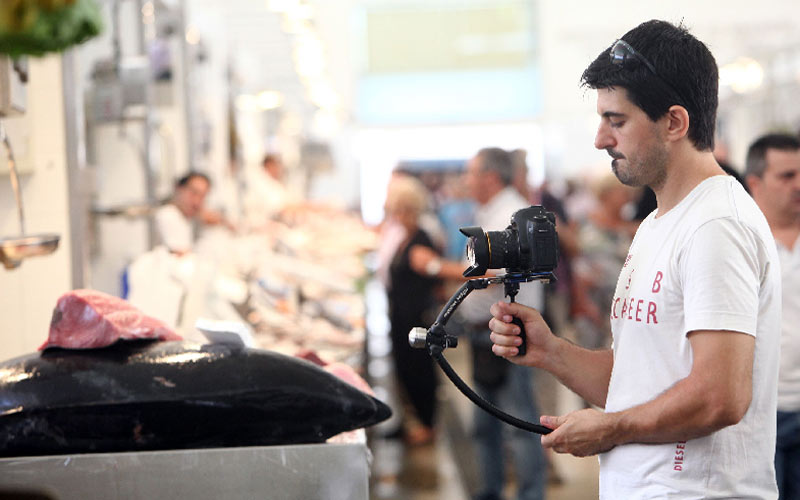 El VI Shorty Week, que se mantiene en Cádiz aunque reubicado a principios de verano, abre el plazo de recepción de cortometrajes