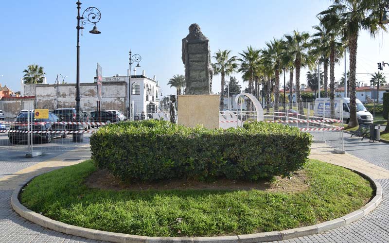 El año se despide ‘anunciando’ el inicio de la obra del Museo Camarón