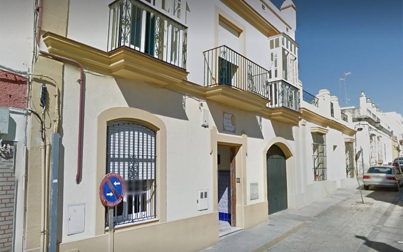 Reclaman al Consistorio isleño que habilite “un lugar” para que las personas sin hogar puedan pernoctar durante la inminente ola de frío