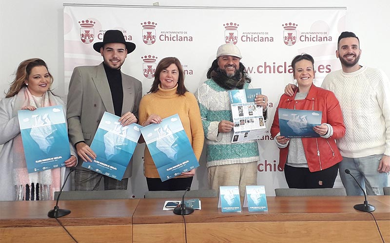 Artistas locales sobresalen en el ‘invierno’ del Teatro Moderno
