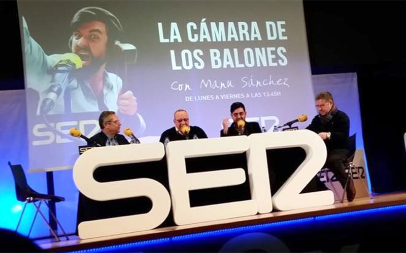 El humorista Manu Sánchez pregonará el Carnaval de Rota 2019