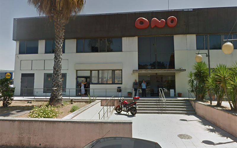 Konecta se quiere ir de El Puerto y deja en vilo a 200 trabajadores
