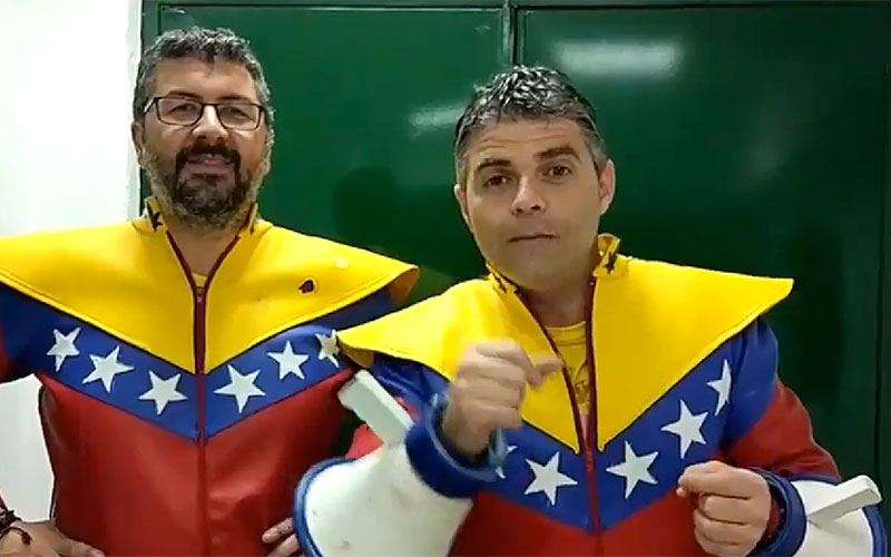 ‘Peñita’ pregonará el Carnaval de Jerez 2019, que espera convertir la plaza Belén en referencia de la fiesta