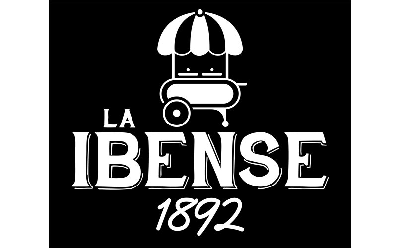 La firma jerezana de helados La Ibense Bornay ‘evoluciona’ como La Ibense 1892, resaltando su “historia y singularidad”