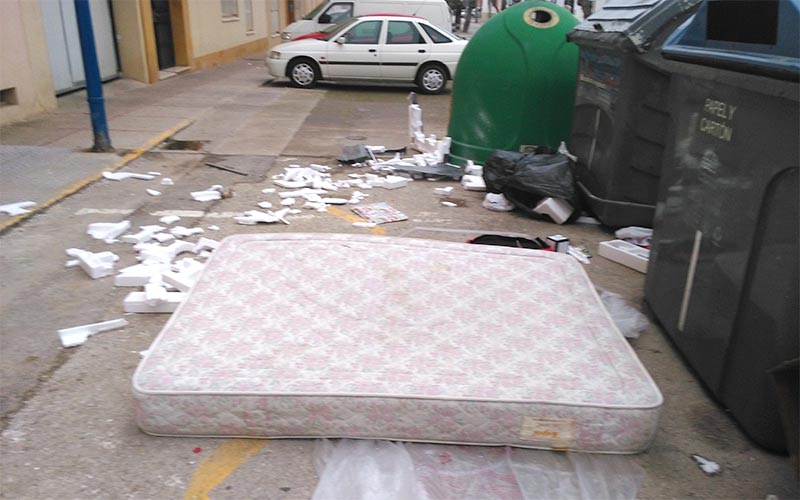 Loaiza (PP) promete una ciudad “limpia, bonita y cuidada”