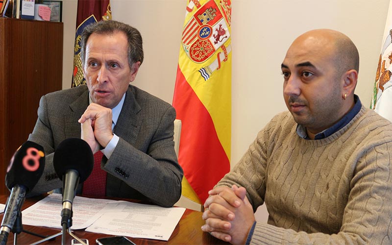 Chiclana prevé invertir este 2019 el 18% del total de sus fondos EDUSI, aunque aún debe definir las actuaciones concretas