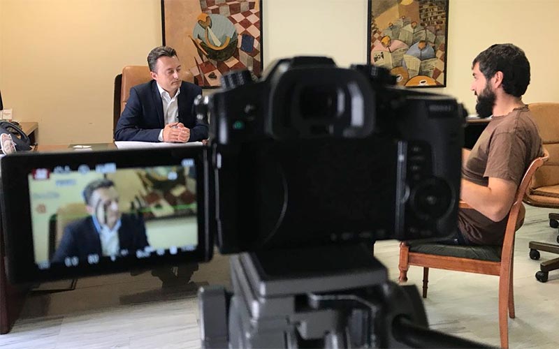 ‘¿Quién ha hipotecado mi Ayuntamiento?’: un documental que profundiza en la historia moderna de Jerez y su asfixiante deuda