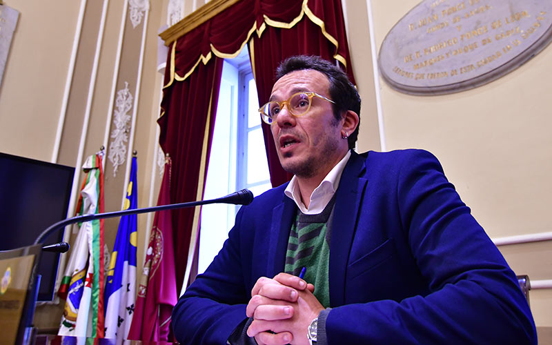 Nuevo capítulo del caso Loreto: tras el recurso del PP, la Audiencia sí condena al alcalde de Cádiz por calumnias “por buscar la verdad”