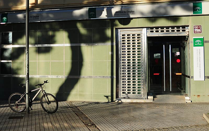 Enero deja 3.689 nuevos parados en Cádiz; el 80% son mujeres