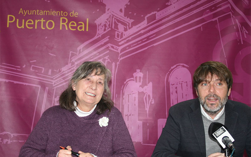 Cantarle a los valores republicanos podrá tener premio en el concurso de carnavales de Puerto Real
