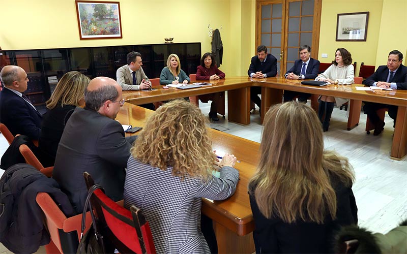 La Oficina Municipal de Intermediación de Desahucios de Jerez ha paralizado 225 casos desde septiembre de 2015