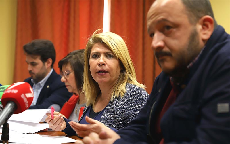 Más del 21% de los jerezanos ha sufrido cortes de luz y agua, y alrededor de un 25% ha recurrido alguna vez a los servicios sociales