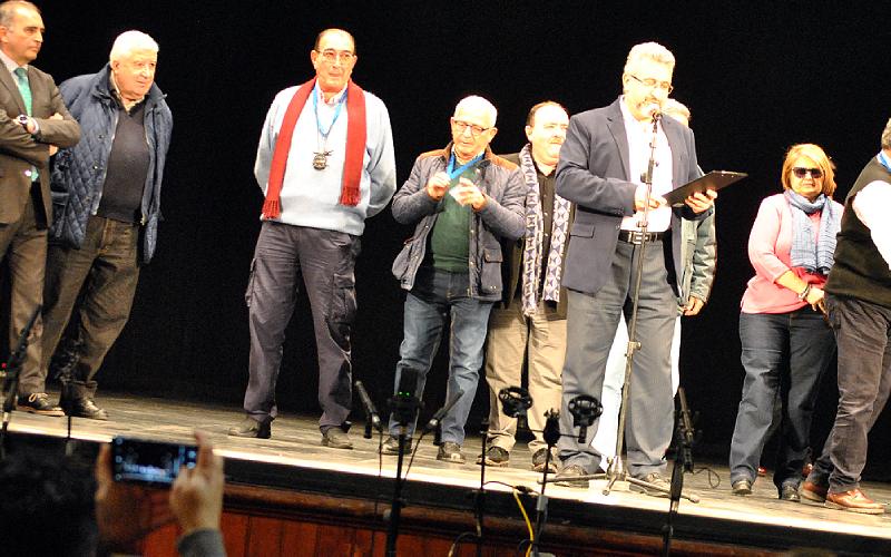 Las 30 semifinalistas del COAC 2019, tras el segundo fallo del jurado